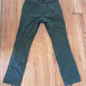 Mens Topo Designs Dirt Pants